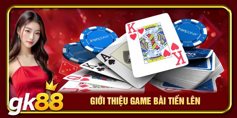 4 Đôi Thông Chặt Được Gì? Những Mẹo Tuyệt Vời Khi Đánh Bài 2 Giới thiệu game bài Tiến lên