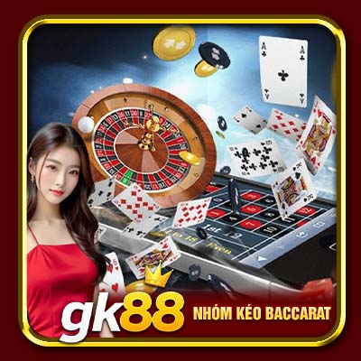 Nhóm Kéo Baccarat | Bí Quyết Kiếm Lời An Toàn Từ Chuyên Gia 1 Nhóm Kéo Baccarat | Bí Quyết Kiếm Lời An Toàn Từ Chuyên Gia