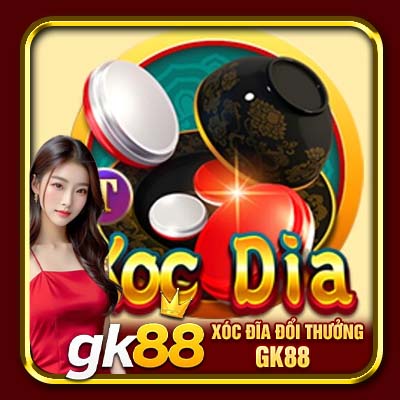 Xóc Đĩa Đổi Thưởng GK88 | Tỷ Lệ Thắng Cao, Đặt Cược Hấp Dẫn 1 Xóc Đĩa Đổi Thưởng GK88 | Tỷ Lệ Thắng Cao, Đặt Cược Hấp Dẫn